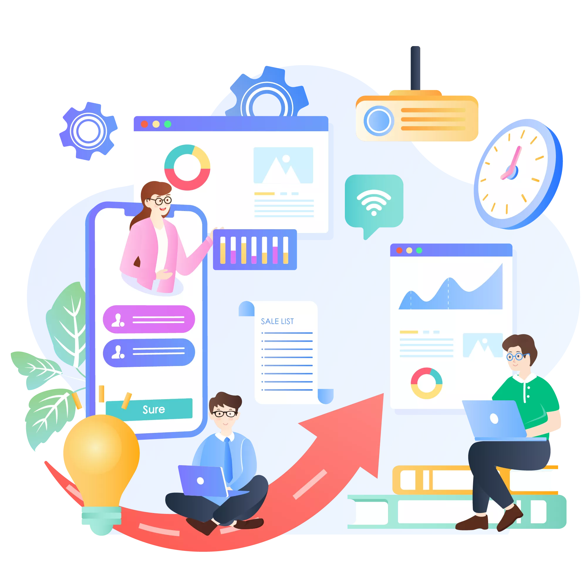 Website Designing Company in Delhi, Gurgoan